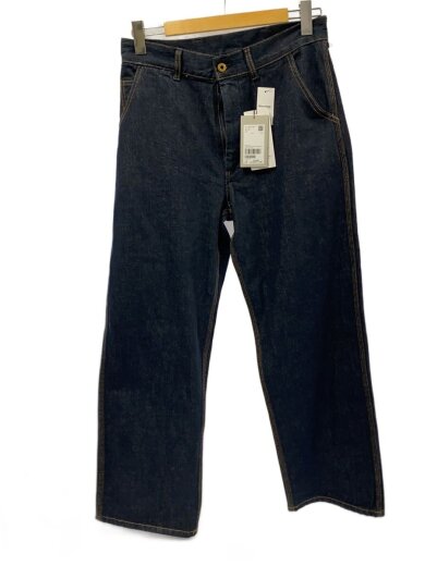 タグ付/ペインターパンツ/S/デニム/IDG/GPS-43080-A