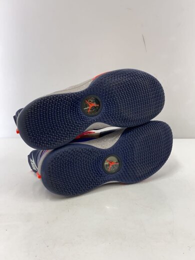 商品画像：AIR JORDAN XXXIII PF/エアジョーダン/ベージュ/BV5072-200/26.5cm/BEG 4