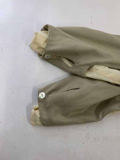 商品画像：ae nr mous/FREEZE BLOSSOMING JACKET/テーラードジャケット/1/コットン/GRY 6