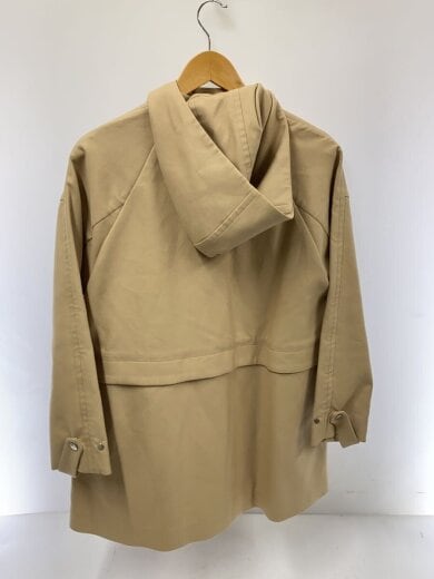 商品画像：ジャケット/36/コットン/BEG/無地/12-08-61-08703 2