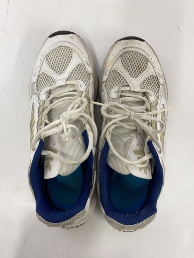 商品画像：ローカットスニーカー/27cm/WHT/IF3447 3