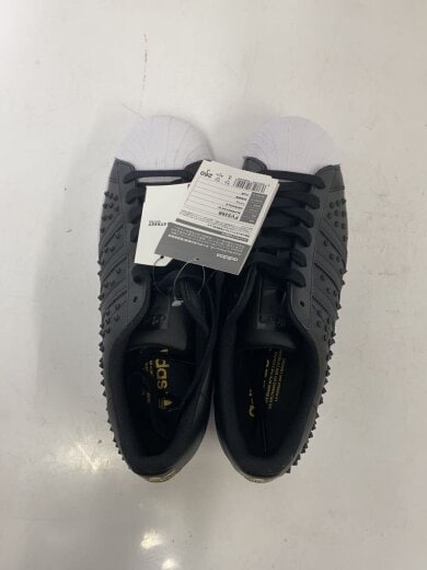 商品画像：オリジナルス/SUPERSTAR/スーパースター/ブラック/FV3398/26cm/BLK 3