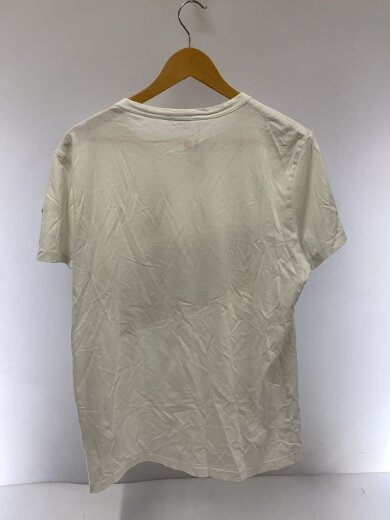商品画像：MAGLIA T-SHIRT/Tシャツ/L/コットン/WHT/C10918018850 82565 2
