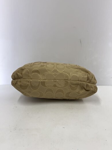 商品画像：ハンドバッグ/PVC/BEG/総柄/H1193-17890 4