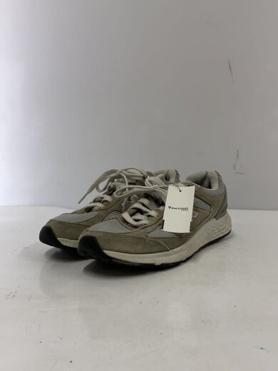 商品画像：ローカットスニーカー/26cm/GRY/MW1880C1 2