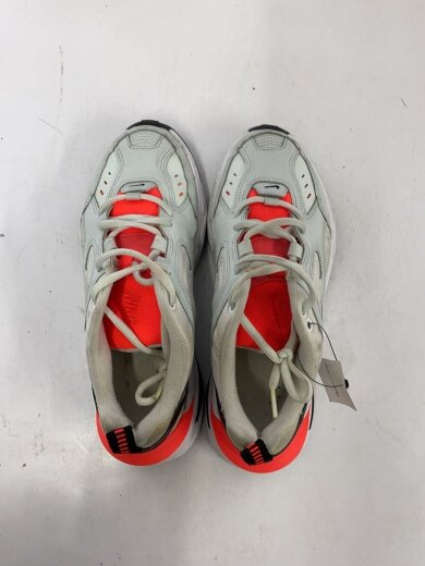 商品画像：W M2K TEKNO/ウィメンズM2Kテクノ/ホワイト/AO3108-401/23cm/WHT 3