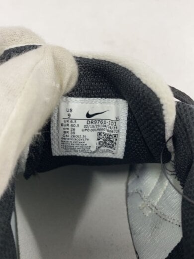 商品画像：TECH HERA_テック ヘラ/26cm/BLK 5