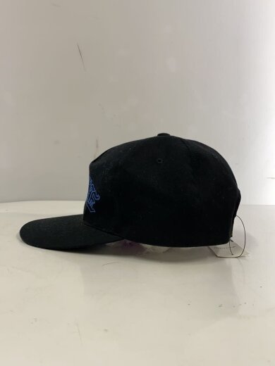 商品画像：キャップ/FREE/コットン/BLK/無地/メンズ 2