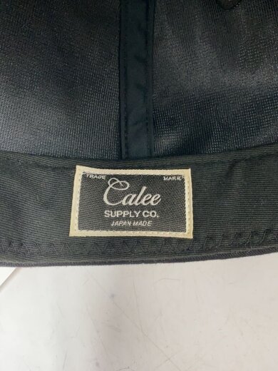 商品画像：キャップ/FREE/コットン/BLK/無地/メンズ 5