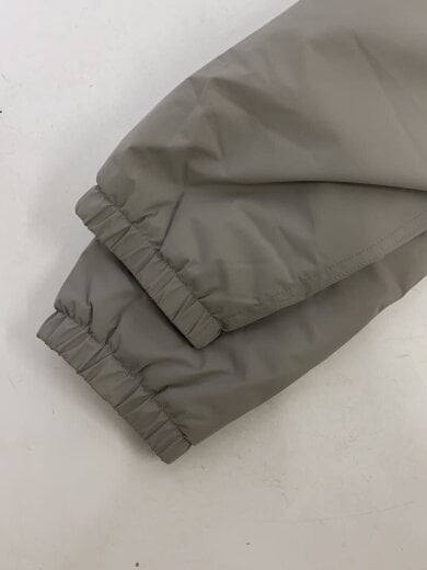 商品画像：Urbanslope Shirt Jacket/ジャケット/S/ポリエステル/KHK/無地/FOA407411 6