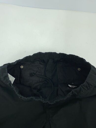 商品画像：ボトム/L/コットン/BLK/無地/NB82201 3