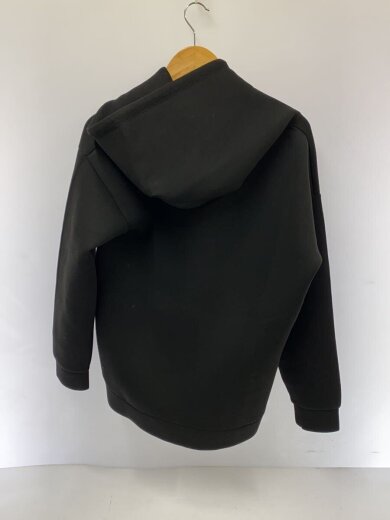 商品画像：アダムスジャグラー/パーカー/M/ポリエステル/BLK/2004016704 2