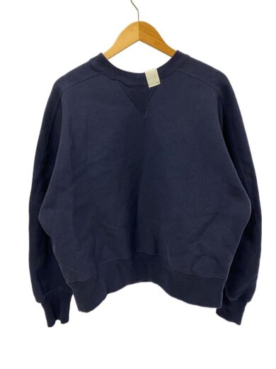 商品画像：×N.HOOLYWOOD/REVERSE WEAVE/スウェット/M/コットン/NVY/C8-A037 2
