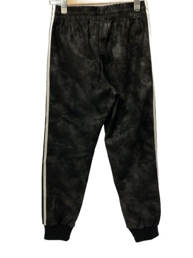 商品画像：プレミアムSSTリュクストラックパンツ/L/ポリエステル/BLK/IY8055 2