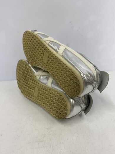 商品画像：ローカットスニーカー/26cm/SLV/F581224 4