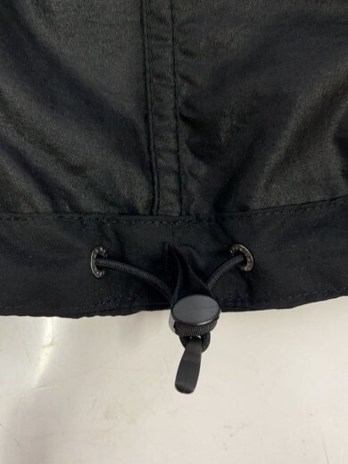 商品画像：COMPACT JACKET_コンパクトジャケット/S/ナイロン/BLK// 6