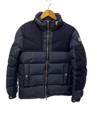 商品画像：ARCS GIUBBOTTO/ダウンジャケット/1/ナイロン/NVY/B20914181085 53802 1