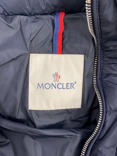 商品画像：ARCS GIUBBOTTO/ダウンジャケット/1/ナイロン/NVY/B20914181085 53802 3