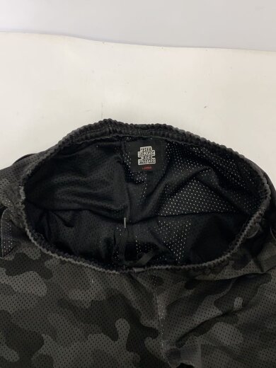 商品画像：SPLAYED OG LABEL BAGGY MESH SHORTS/ショートパンツ/L/ポリエステル/カモフラ 3