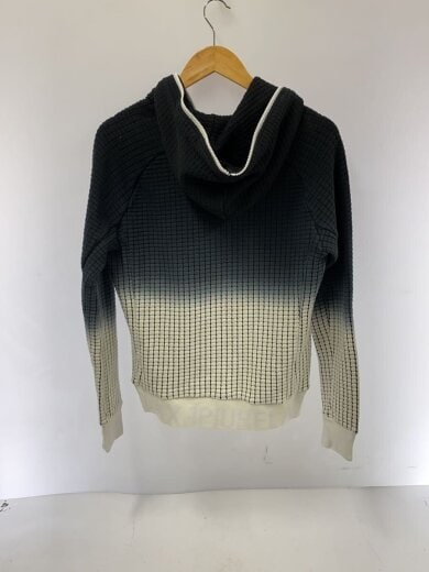 商品画像：ジップパーカー/S/コットン/USO-23035 2