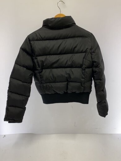 商品画像：ダウンジャケット/L/ポリエステル/BLK/JR-WJ-HW-2071 2