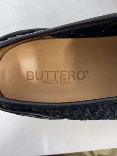 商品画像：スリッポン/ローカットスニーカー/39/BLK/B5903 5