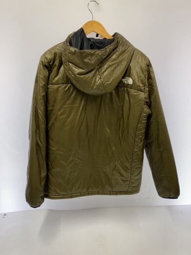 商品画像：TRANGO PARKAR/ダウンジャケット/L/ナイロン/KHK/NY81408Z 2