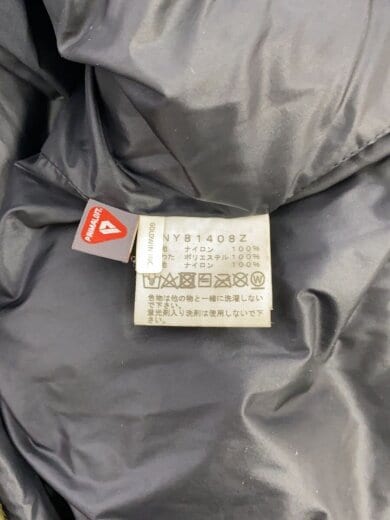 商品画像：TRANGO PARKAR/ダウンジャケット/L/ナイロン/KHK/NY81408Z 4