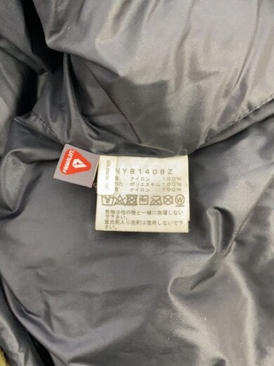 商品画像：TRANGO PARKAR/ダウンジャケット/L/ナイロン/KHK/NY81408Z 5