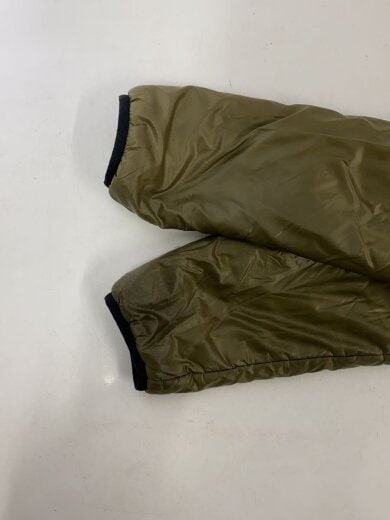 商品画像：TRANGO PARKAR/ダウンジャケット/L/ナイロン/KHK/NY81408Z 6