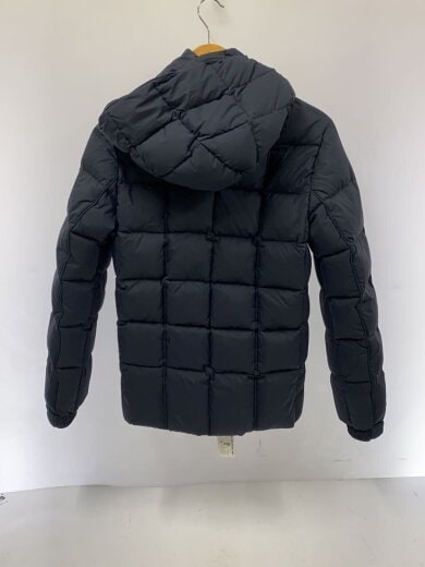 商品画像：首回り汚れ有/ダウンジャケット/XXS/ナイロン/NVY/無地/MTA8SE4370/20144 2