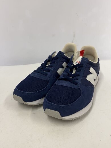 商品画像：ローカットスニーカー/25.5cm/NVY/U220NV 2