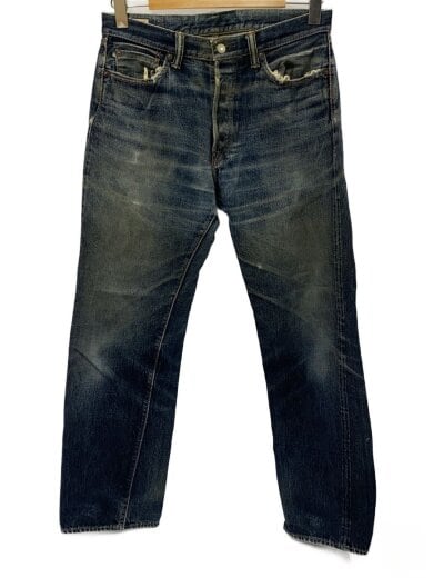 商品画像：ボトム/32/コットン/IDG/0901 1