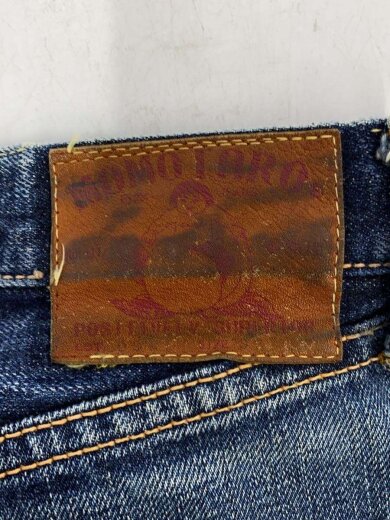 商品画像：ボトム/32/コットン/IDG/0901 4