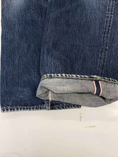 商品画像：ボトム/32/コットン/IDG/0901 7