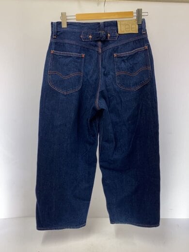 商品画像：100周年記念 COWBOY JEAN SUPERSIZED/ボトム/M/コットン/IDG/LM4694 2