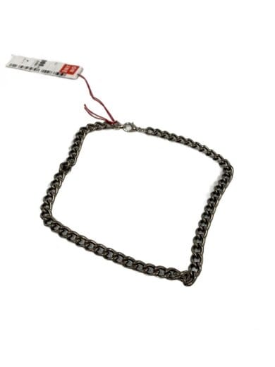 商品画像：ブレスレット/SV925/SLV/メンズ 1