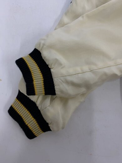 商品画像：タグ付/Early 1950s Style/エイジング加工/スカジャン/M/GRN/TT15545 6