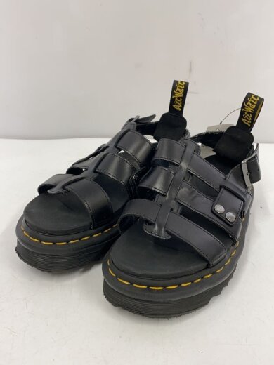 商品画像：TERRY/サンダル/UK4/BLK 2