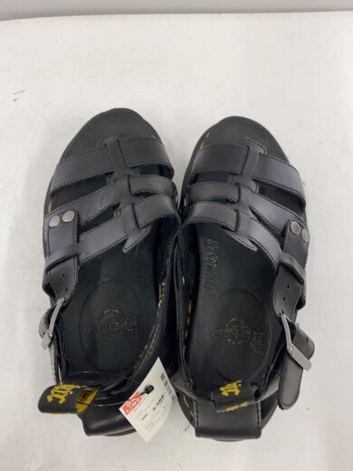 商品画像：TERRY/サンダル/UK4/BLK 3