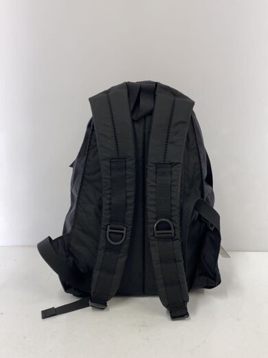 商品画像：FINE DAY/リュック/ナイロン/BLK/無地// 3