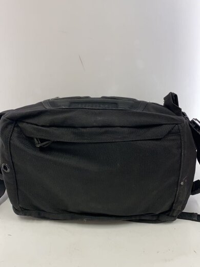 商品画像：リュック/ポリエステル/BLK/無地 4