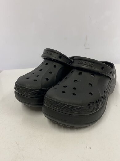 商品画像：サンダル/--/BLK// 2