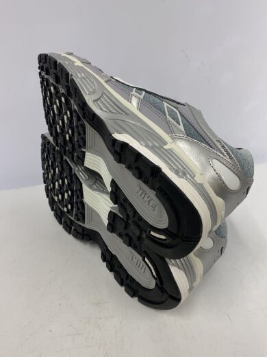 商品画像：P-6000/ローカットスニーカー/27.5cm/SLV/IH4465-095 4