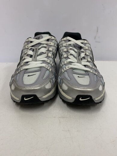 商品画像：P-6000/ローカットスニーカー/27.5cm/SLV/IH4465-095 6