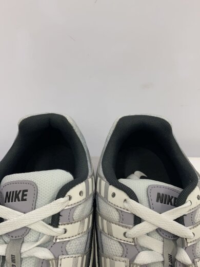 商品画像：P-6000/ローカットスニーカー/27.5cm/SLV/IH4465-095 7