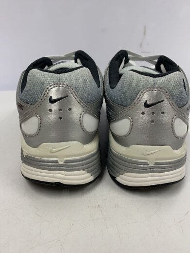 商品画像：P-6000/ローカットスニーカー/27.5cm/SLV/IH4465-095 8