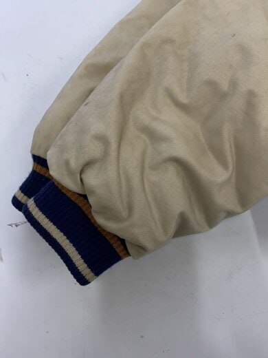 商品画像：90s/sport futur/ダウンジャケット/M/ポリエステル/BEG/AAR-1109M 6