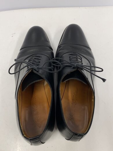 商品画像：ドレスシューズ/--/BLK 3