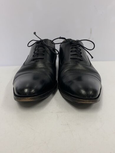 商品画像：ドレスシューズ/--/BLK 6